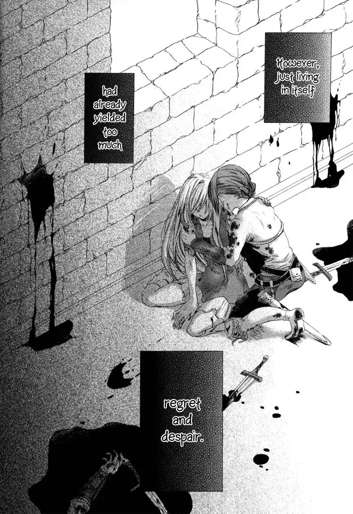 Bokura no Kiseki Chapter 1 61